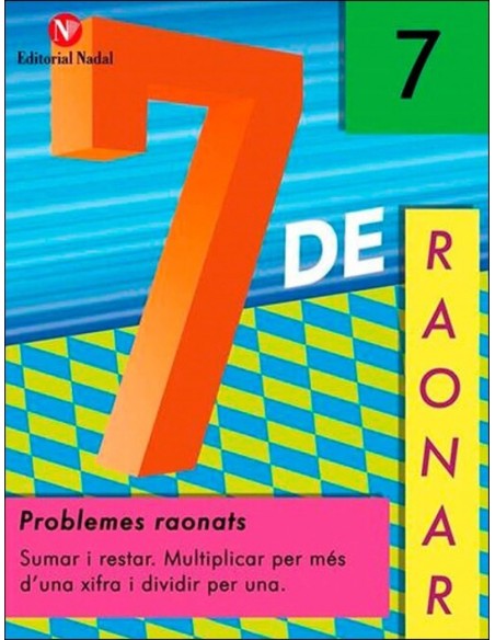MULTIPLICAR PER MES DIVIDIR UNA XIFRA