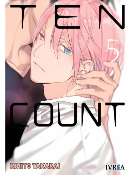 TEN COUNT 5