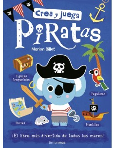 PIRATAS