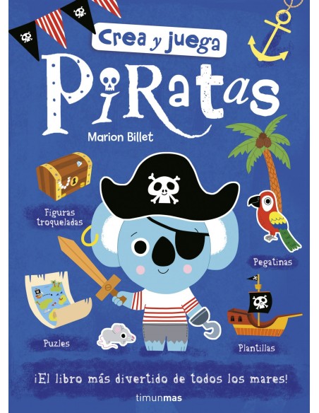 PIRATAS