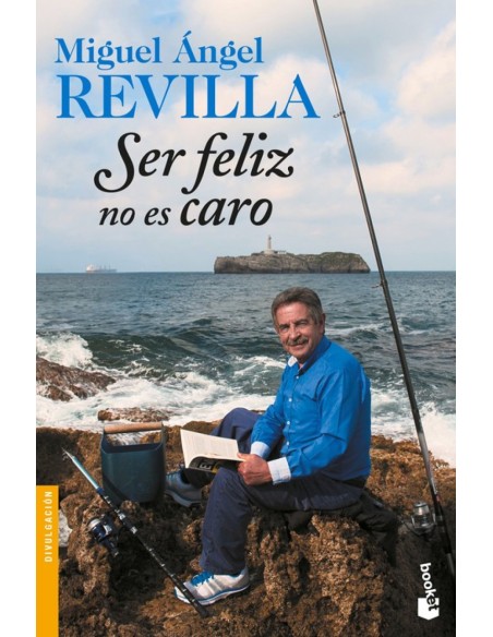 SER FELIZ NO ES CARO