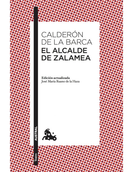 EL ALCALDE DE ZALAMEA