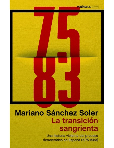 LA TRANSICION SANGRIENTA