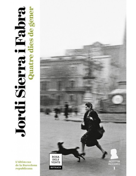 QUATRE DIES DE GENER