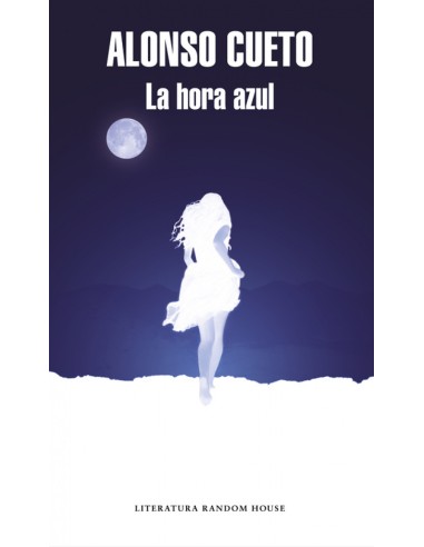 La hora azul