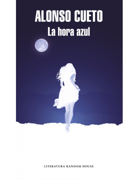 La hora azul