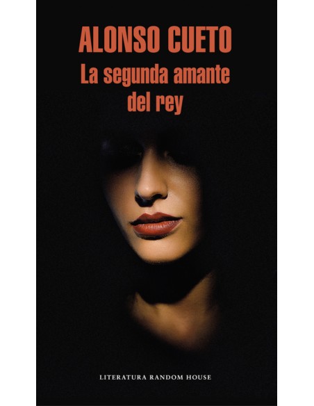 La segunda amante