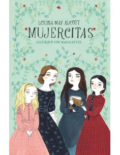 MUJERCITAS