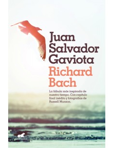JUAN SALVADOR GAVIOTA