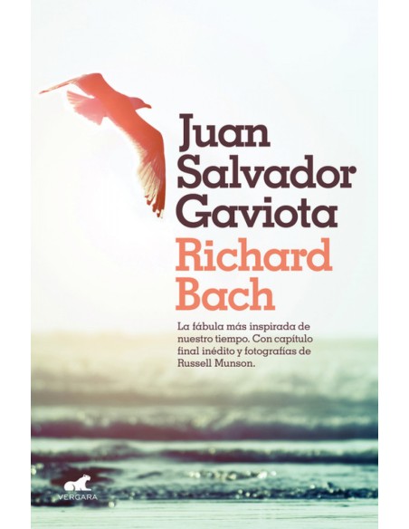 JUAN SALVADOR GAVIOTA