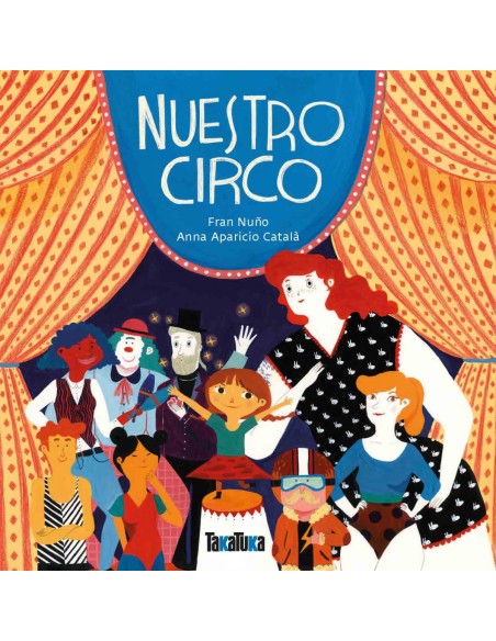NUESTRO CIRCO