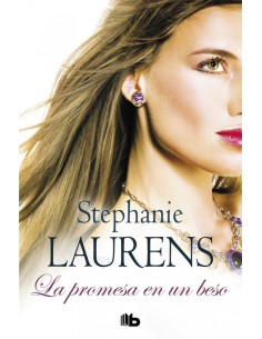 LA PROMESA EN UN BESO