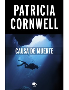 CAUSA DE MUERTE