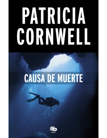 CAUSA DE MUERTE
