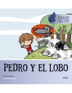 PEDRO Y EL LOBO