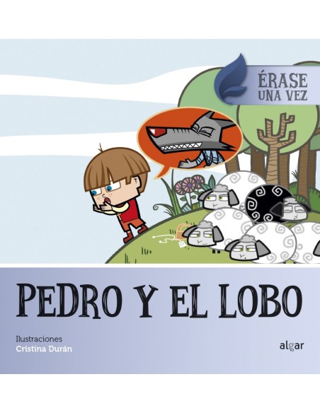 PEDRO Y EL LOBO