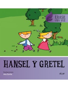 HANSEL Y GRETEL 8