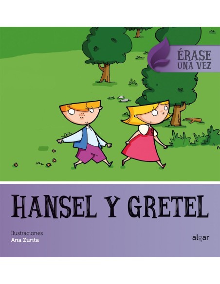 HANSEL Y GRETEL 8