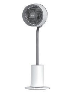 HTW-VP-20FJD ventilador Blanco