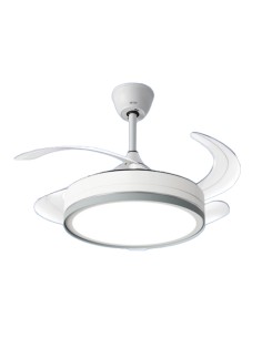 HTW-VT-33RET2 ventilador Blanco