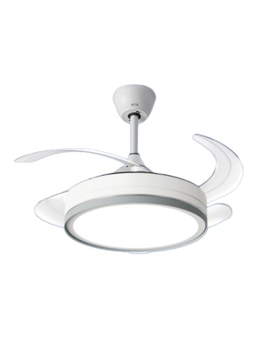 HTW-VT-33RET2 ventilador Blanco