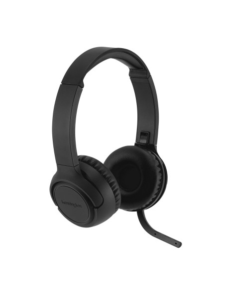 Auriculares H1050 EQ On-Ear con tecnología de cancelación de ruido ambiental