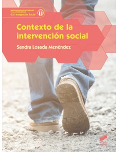 CONTEXTO DE LA INTERVENCION SOCIAL