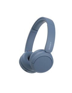 WH-CH520 Auriculares Inalámbrico Diadema Llamadas/Música USB Tipo C Bluetooth Azul