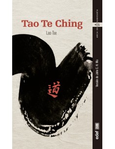 TAI TE CHING