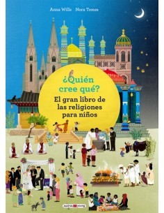 QUIEN CREE QUE