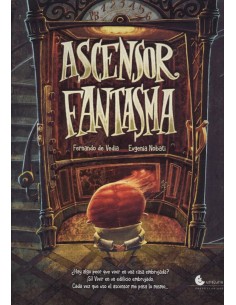 ASCENSOR FANTASMA