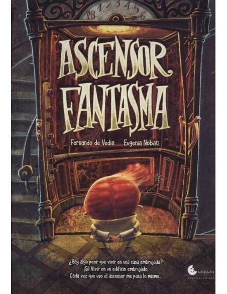 ASCENSOR FANTASMA