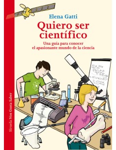 QUIERO SER CIENTIFICO