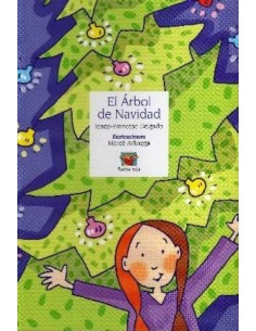 EL ARBOL DE NAVIDAD