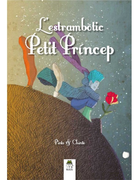 L estrambotic petit prncep