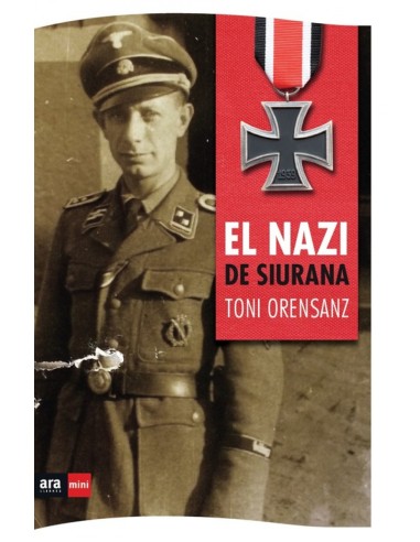EL NAZI DE SIURANA