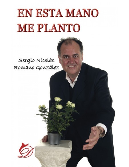 En esta mano me planto