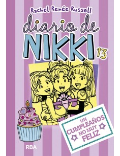 Un cumpleanos no muy feliz