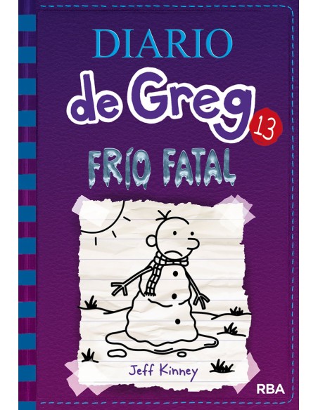 Frio fatal
