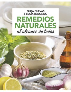 REMEDIOS NATURALES AL ALCANCE DE TODOS