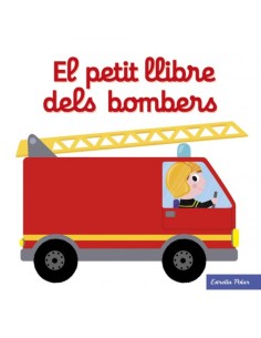 EL PETIT LLIBRE DELS BOMBERS