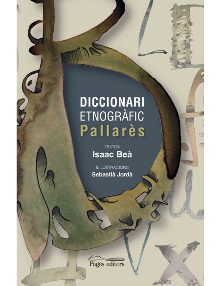 DICCIONARI ETNOGRAFIC PALLARES