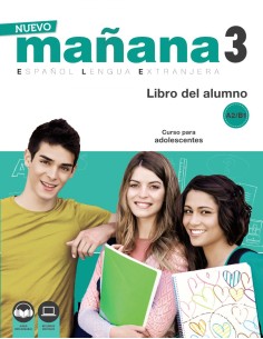 NUEVO MANANA 3 A2 B1