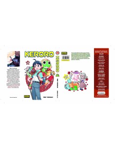 KERORO