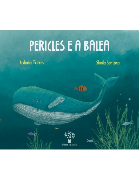 PERICLES E A BALEA