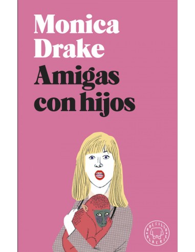 AMIGAS CON HIJOS