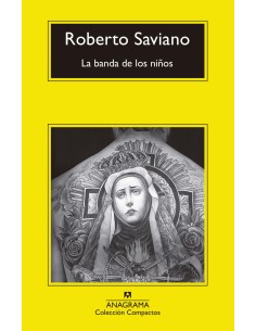 LA BANDA DE LOS NINOS