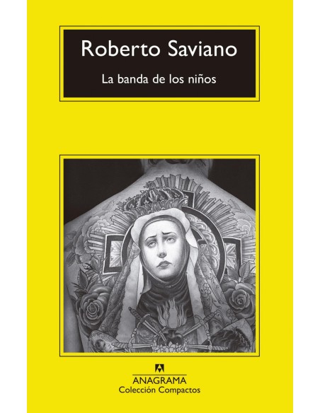 LA BANDA DE LOS NINOS