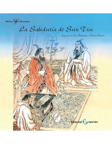 LA SABIDURIA DE SUN TZU