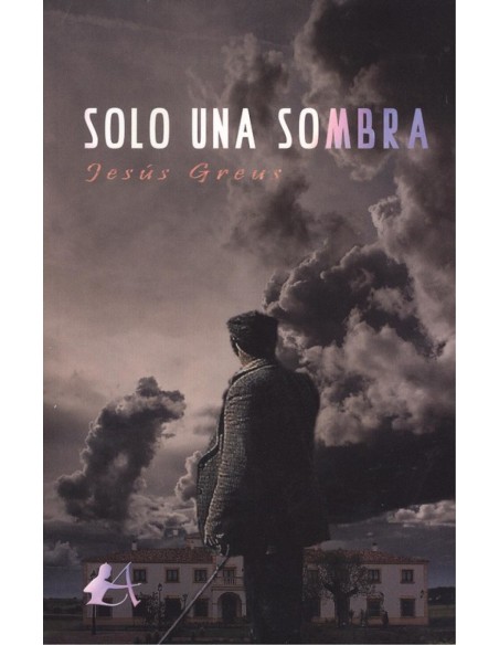 SOLO UNA SOMBRA